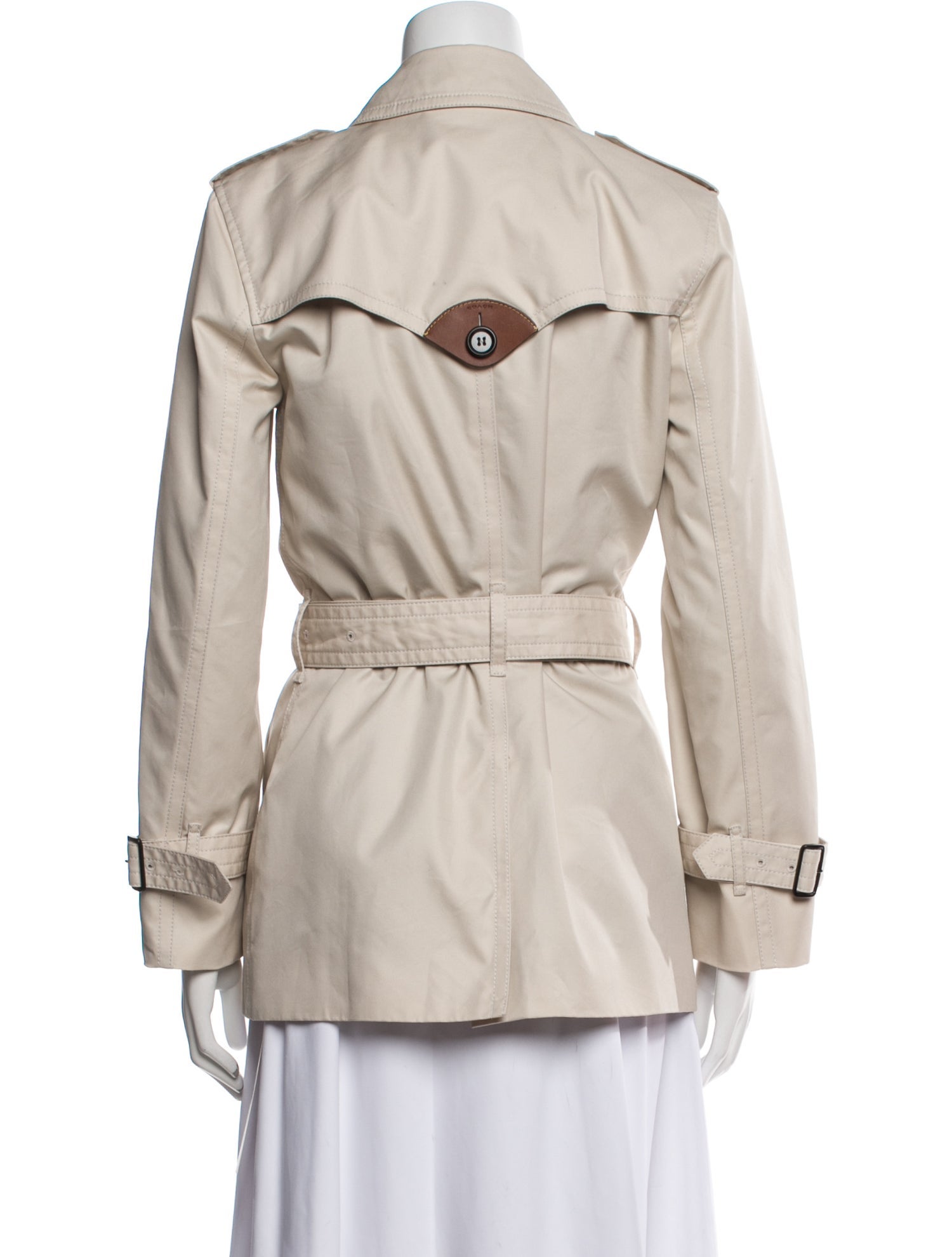 Coach Utility Jacket