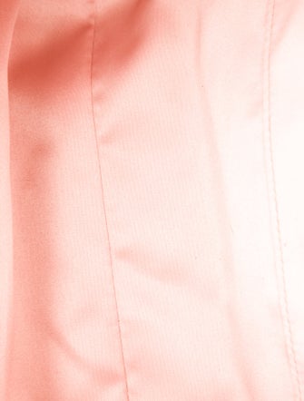 Coach Satin Top Handle Bag