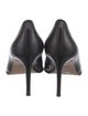Coach Leather Pumps