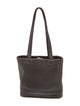 Coach Leather Shoulder Bag
