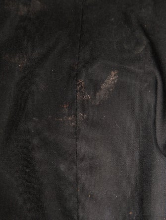 Coach Leather Top Handle Bag