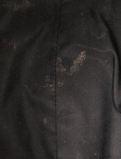 Coach Leather Top Handle Bag