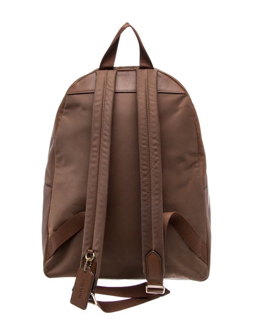 Coach Backpack