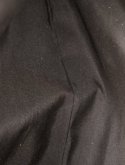 Coach Patent Leather Top Handle Bag