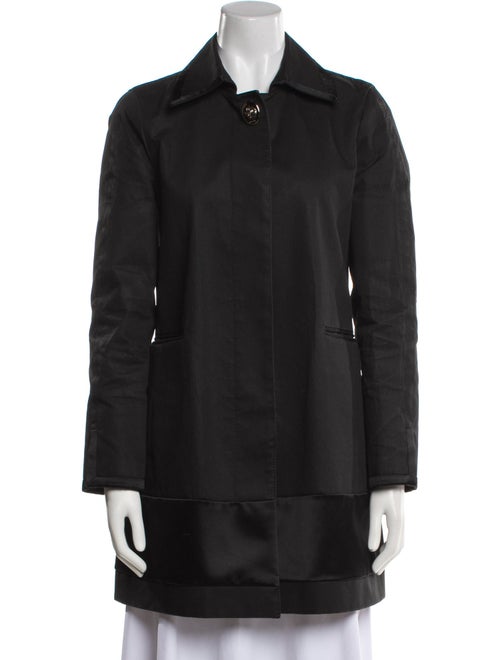 Coach Trench Coat