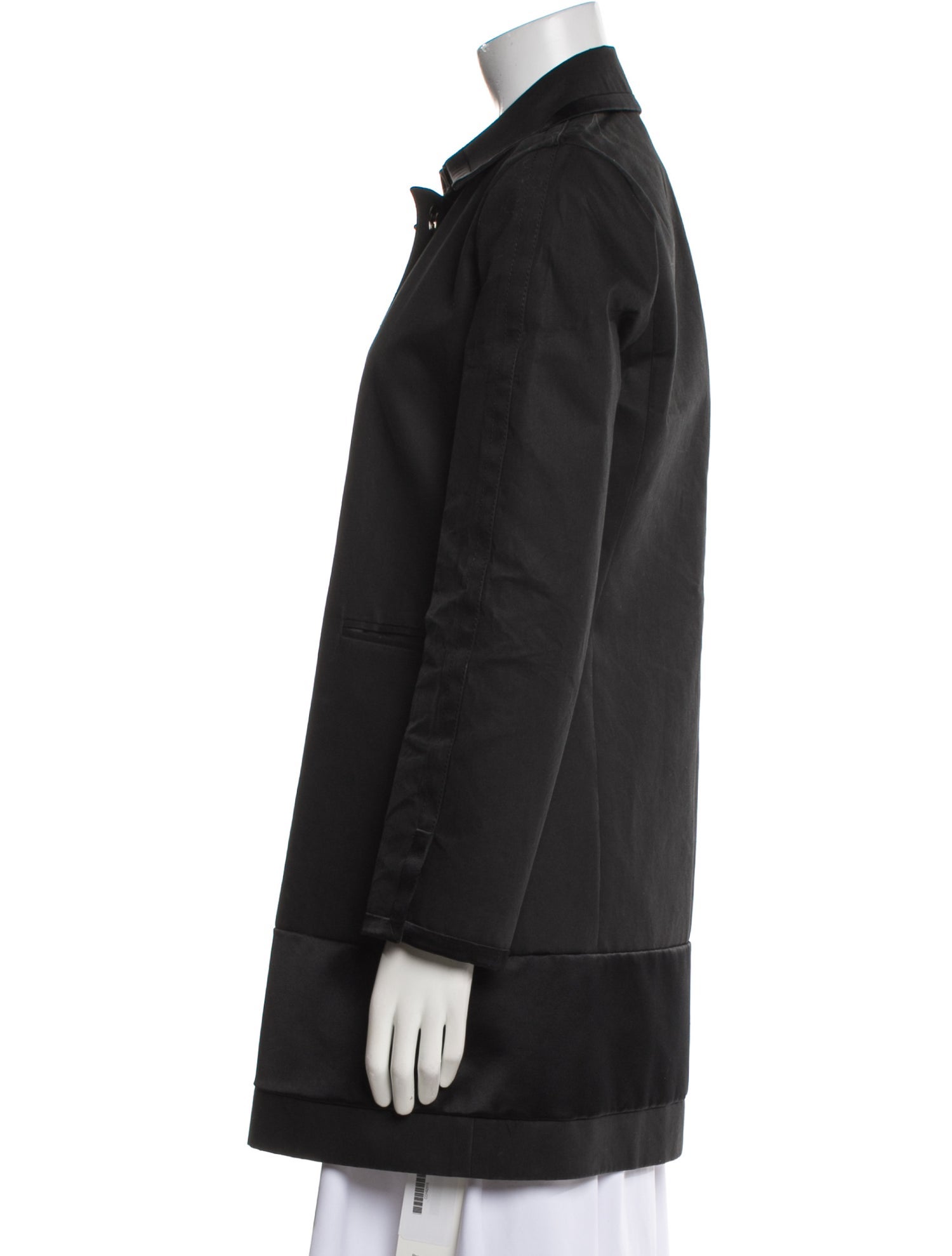 Coach Trench Coat