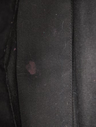 Coach Leather Top Handle Bag