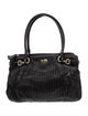 Coach 1941 Leather Shoulder Bag