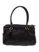 Coach 1941 Leather Shoulder Bag