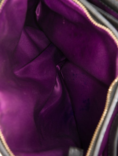 Coach 1941 Leather Shoulder Bag