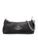 Coach Leather Evening Bag