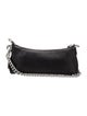 Coach Leather Evening Bag