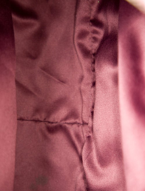 Coach Leather Shoulder Bag