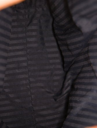 Coach Leather Shoulder Bag