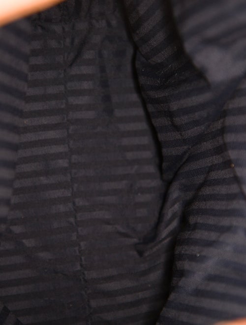 Coach Leather Shoulder Bag