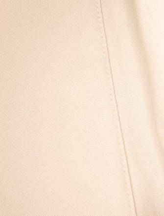 Coach Leather Top Handle Bag