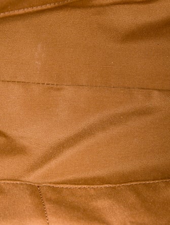 Coach Leather Shoulder Bag