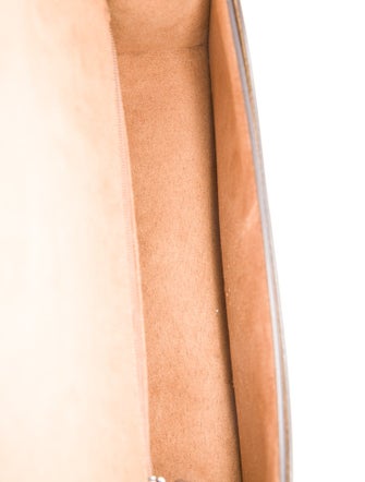 Coach Leather Crossbody Bag