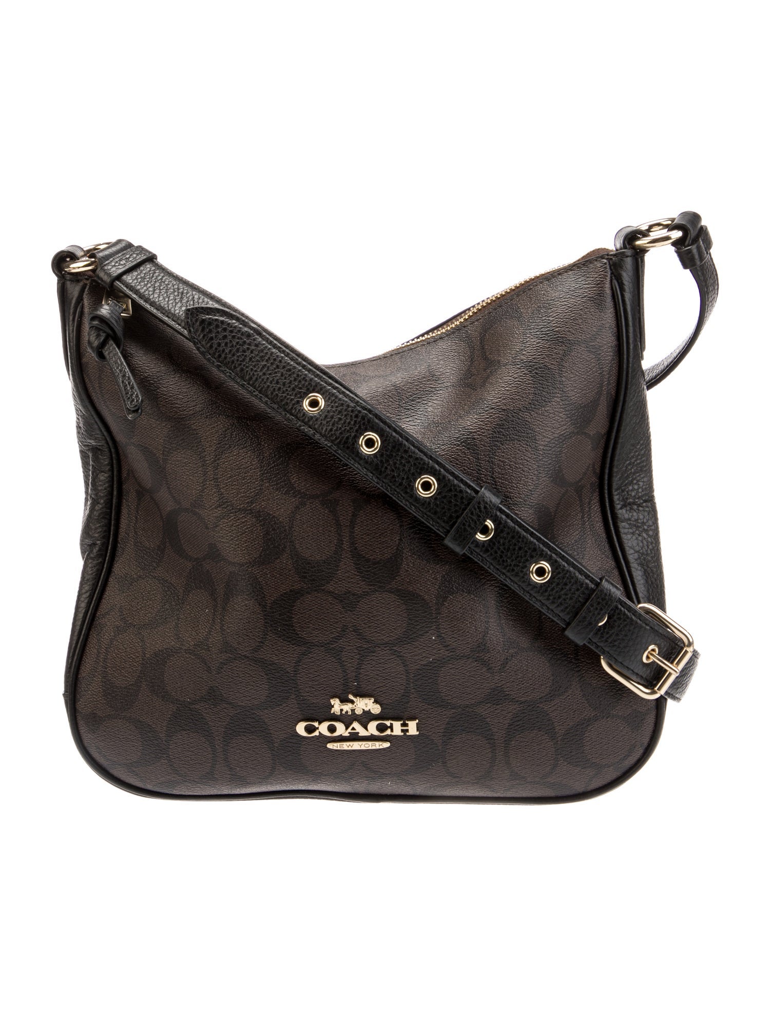 Coach Messenger Bag