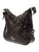 Coach Messenger Bag