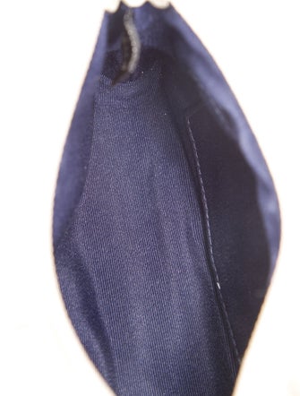 Coach Leather Clutch