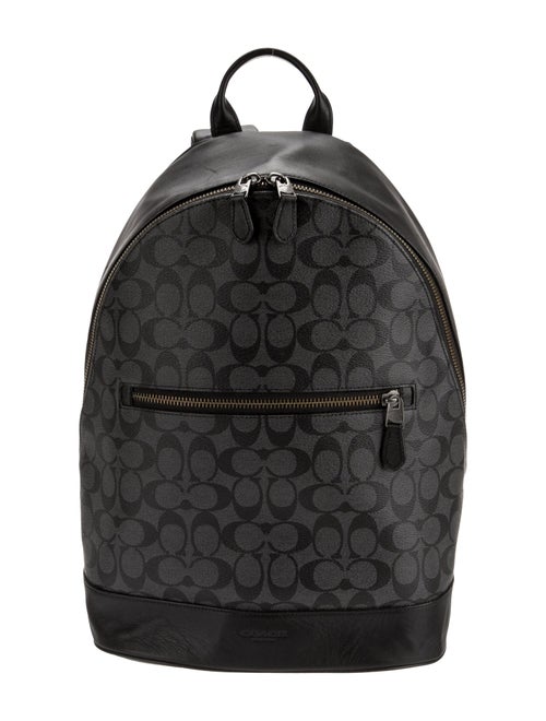 Coach Backpack