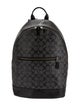 Coach Backpack