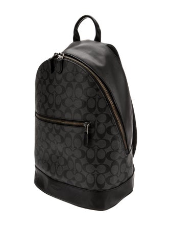 Coach Backpack