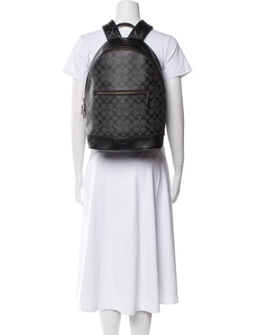Coach Backpack