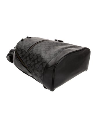 Coach Backpack