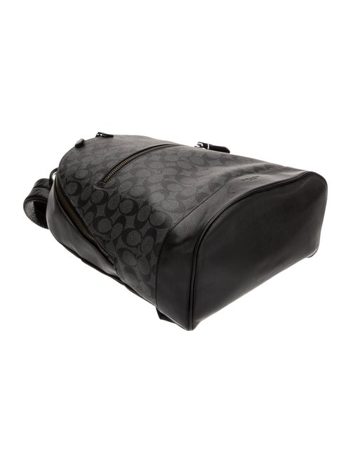 Coach Backpack