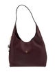 Coach Leather Shoulder Bag
