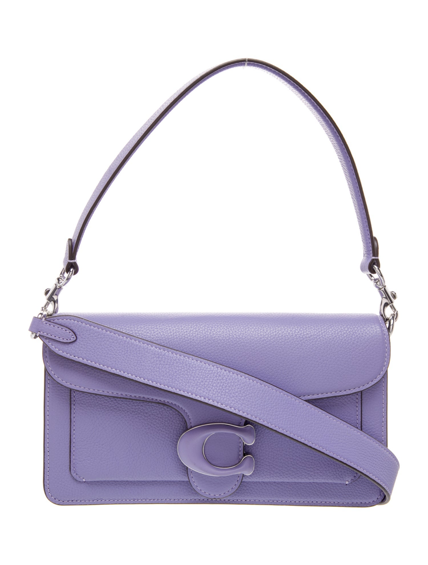 Coach Signature Shoulder Bag