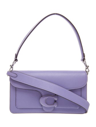 Coach Signature Shoulder Bag