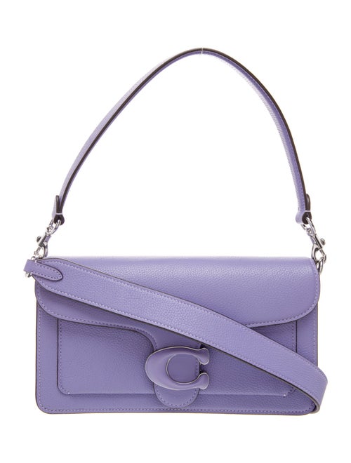 Coach Signature Shoulder Bag
