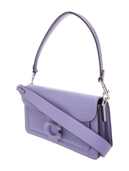 Coach Signature Shoulder Bag