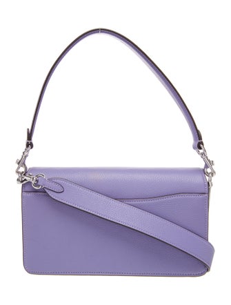 Coach Signature Shoulder Bag
