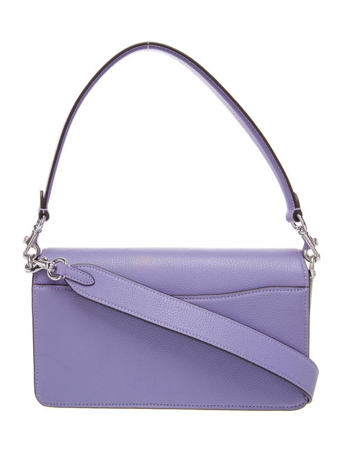 Coach Signature Shoulder Bag