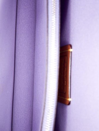 Coach Signature Shoulder Bag