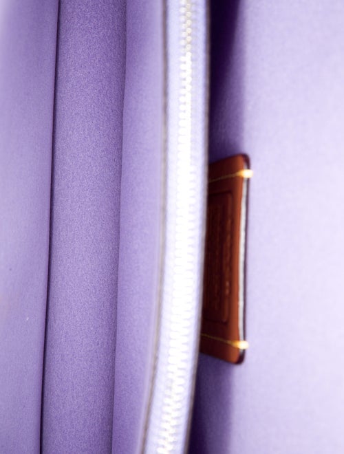 Coach Signature Shoulder Bag