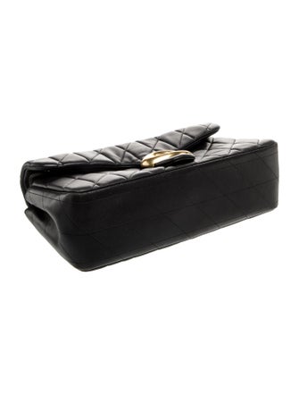 Coach Leather Shoulder Bag