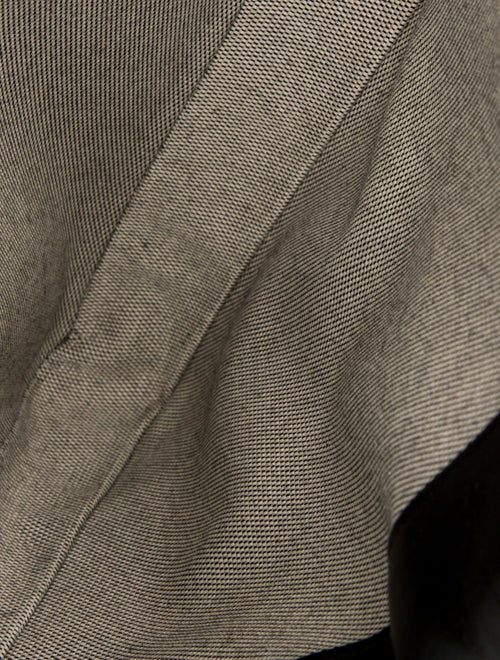 Coach Leather Shoulder Bag