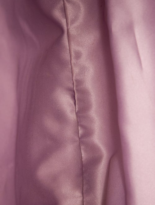 Coach Leather Shoulder Bag