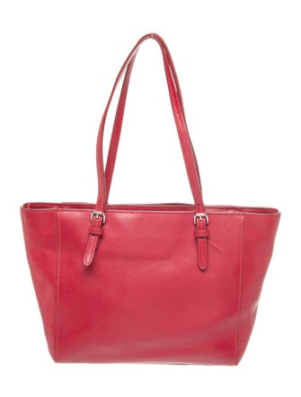 Coach Tessuto Nylon Tote