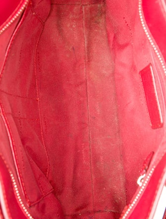 Coach Tessuto Nylon Tote