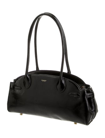 Coach Leather Empire Carryall 34