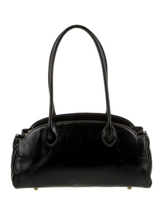 Coach Leather Empire Carryall 34