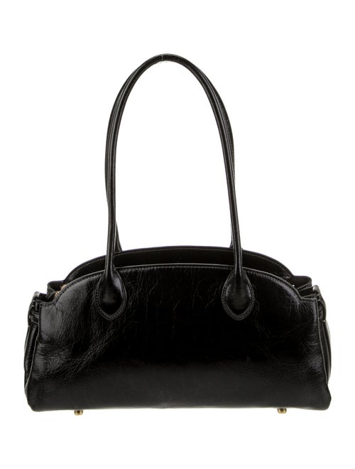 Coach Leather Empire Carryall 34