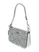 Coach Glitter Top Handle Bag