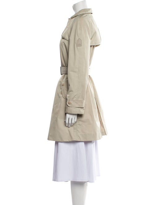 Coach Trench Coat